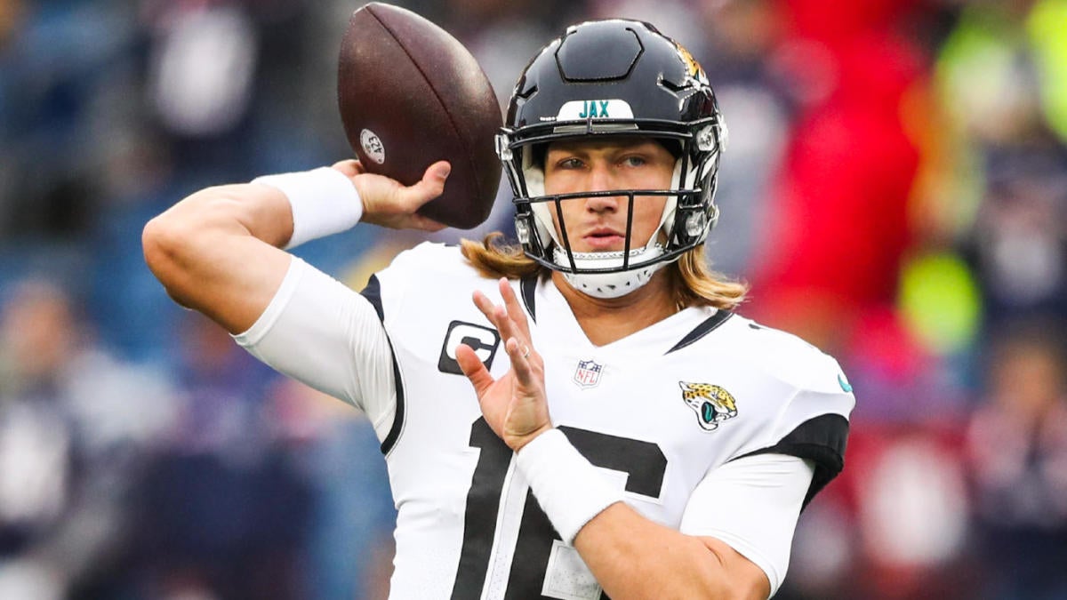 Trevor Lawrence rebounds to lead Jaguars to comeback win