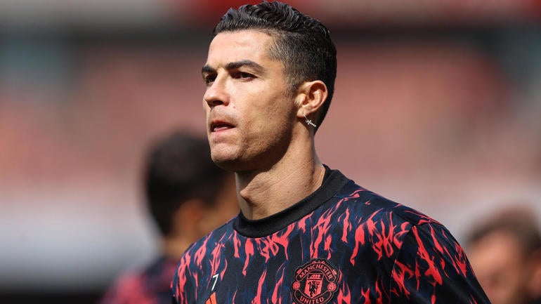 Arsenal v Manchester United - Premier League