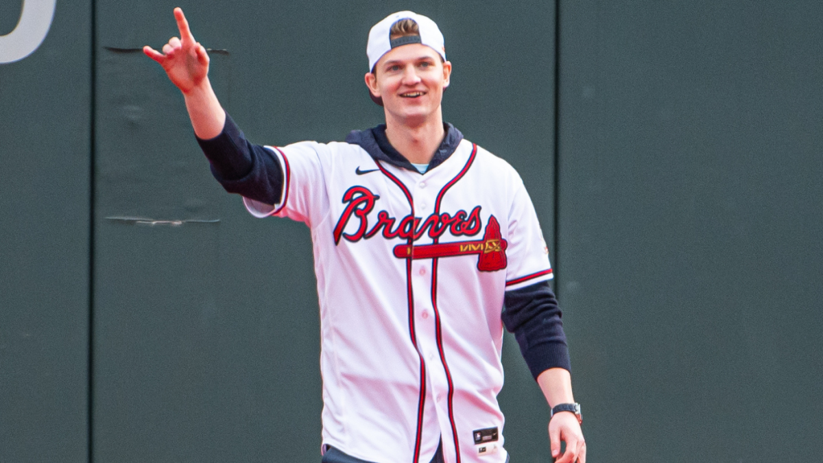 Mike Soroka returns in Braves' spring finale