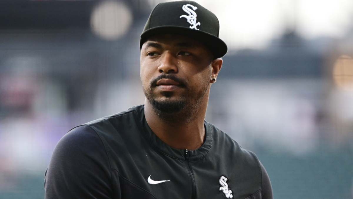 Chicago White Sox: Eloy Jiménez day to day with injury