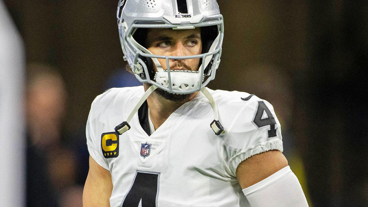 Can Davante Adams Change How We See Derek Carr's Fantasy Value?