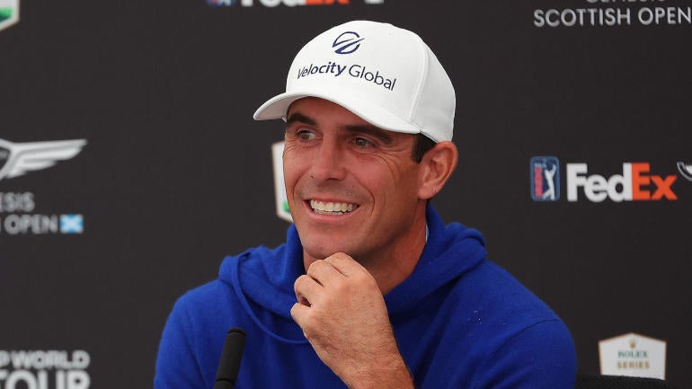 Genesis Scottish Open - Previews