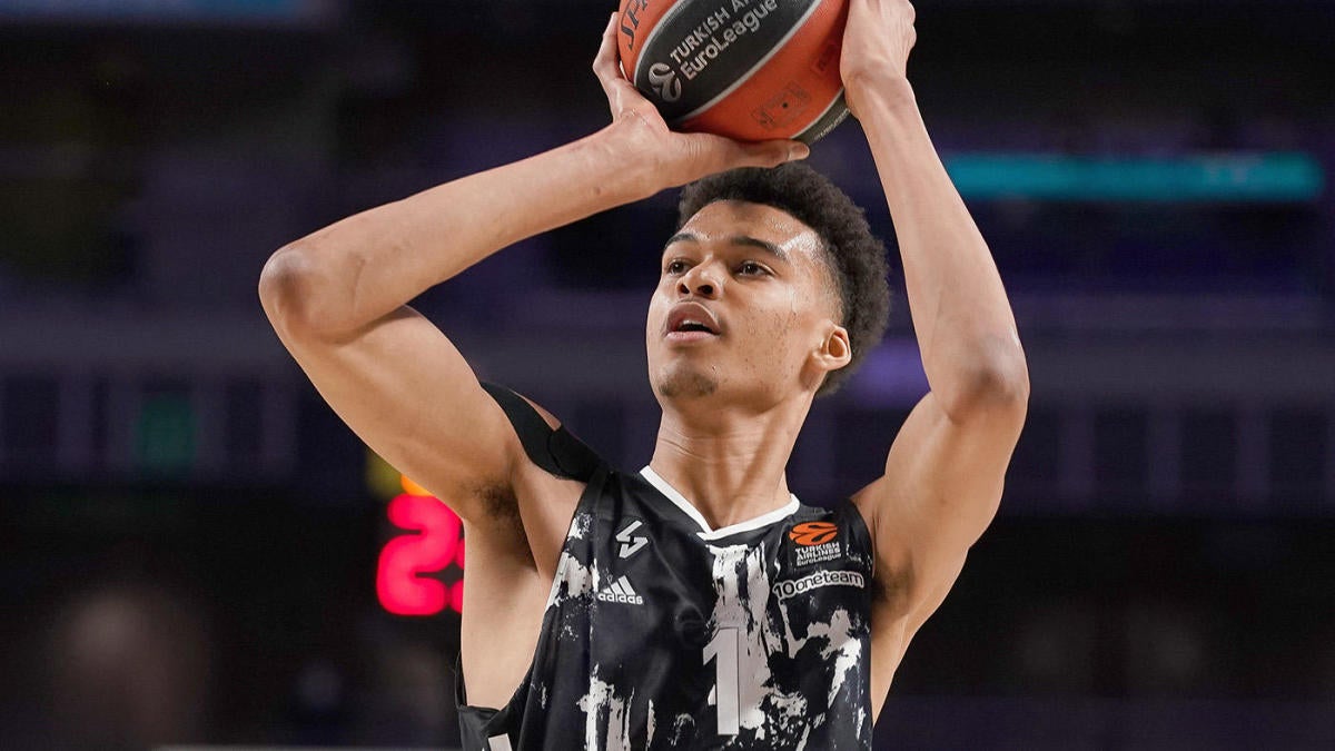 2023 NBA Draft: Preview + How to Watch with DISH - THE DIG