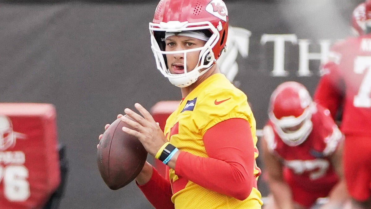 Patrick Mahomes injury update: the latest from Andy Reid, Mahomes ahead of  AFC Championship game vs. Bengals - Arrowhead Pride