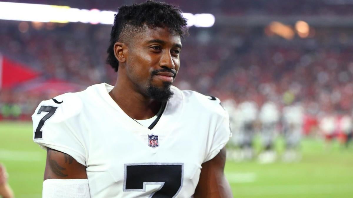 Marquette King: Oakland Raiders punter tweets about quitting during game 