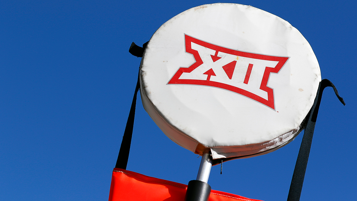 Big 12 Announces 2022 Football Conference Schedule - Big 12 Conference