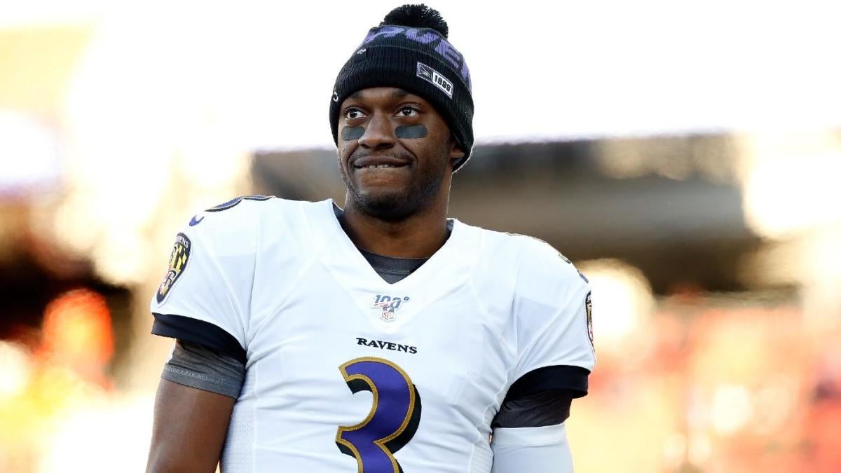 Robert Griffin III proves he's still very fast with latest 40 time