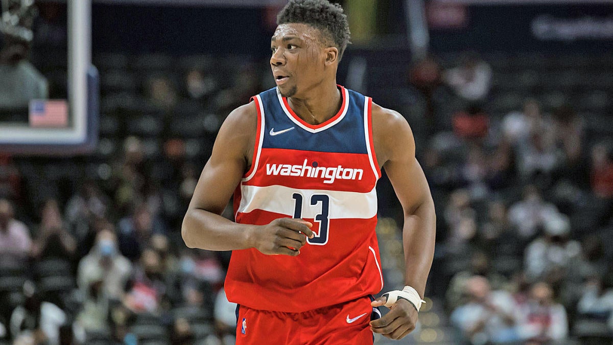 Thomas Bryant - NBA Center - News, Stats, Bio and more - The Athletic