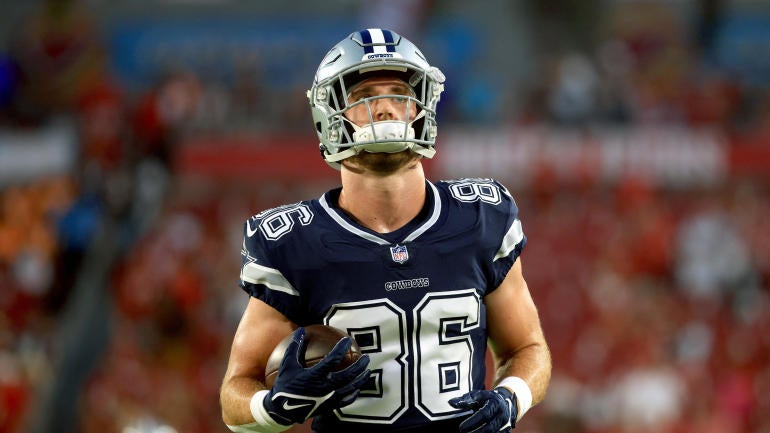 Dallas Cowboys v Tampa Bay Buccaneers
