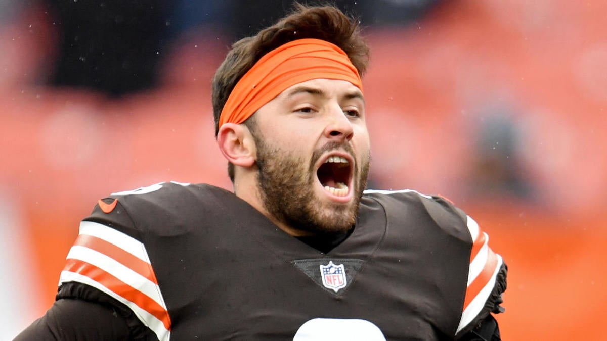 Browns finally trade Baker Mayfield, send quarterback to Panthers