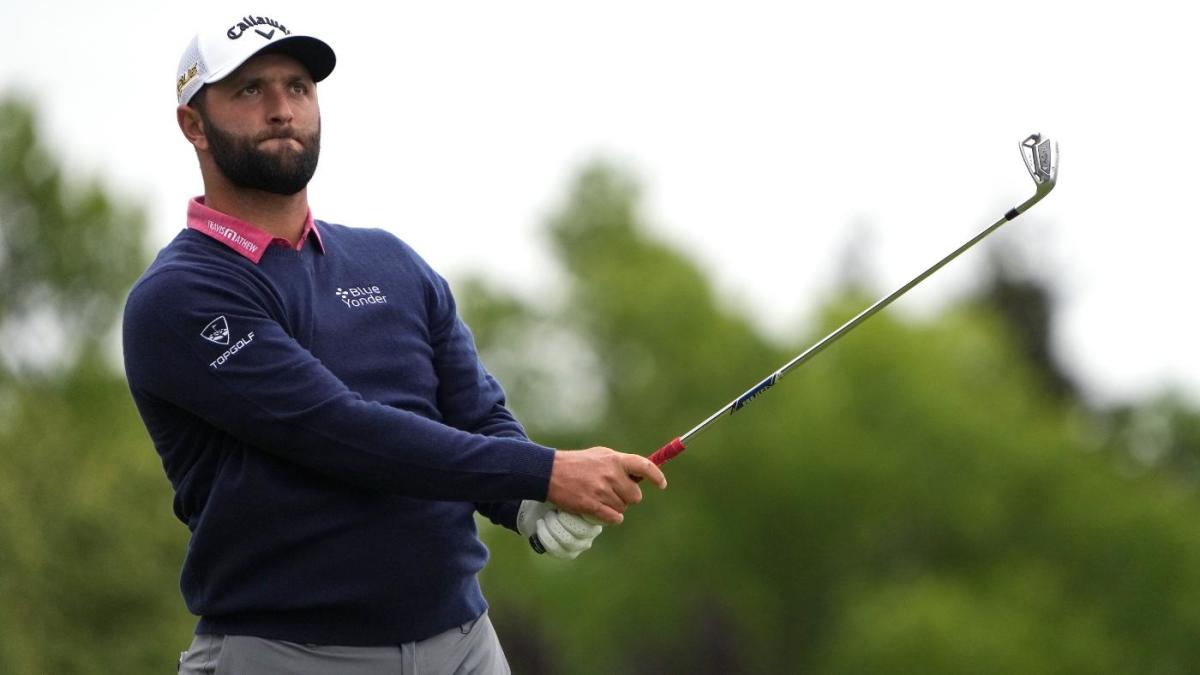 5 Potential PGA TOUR Golf Sleeper Picks: 2022 Scottish Open