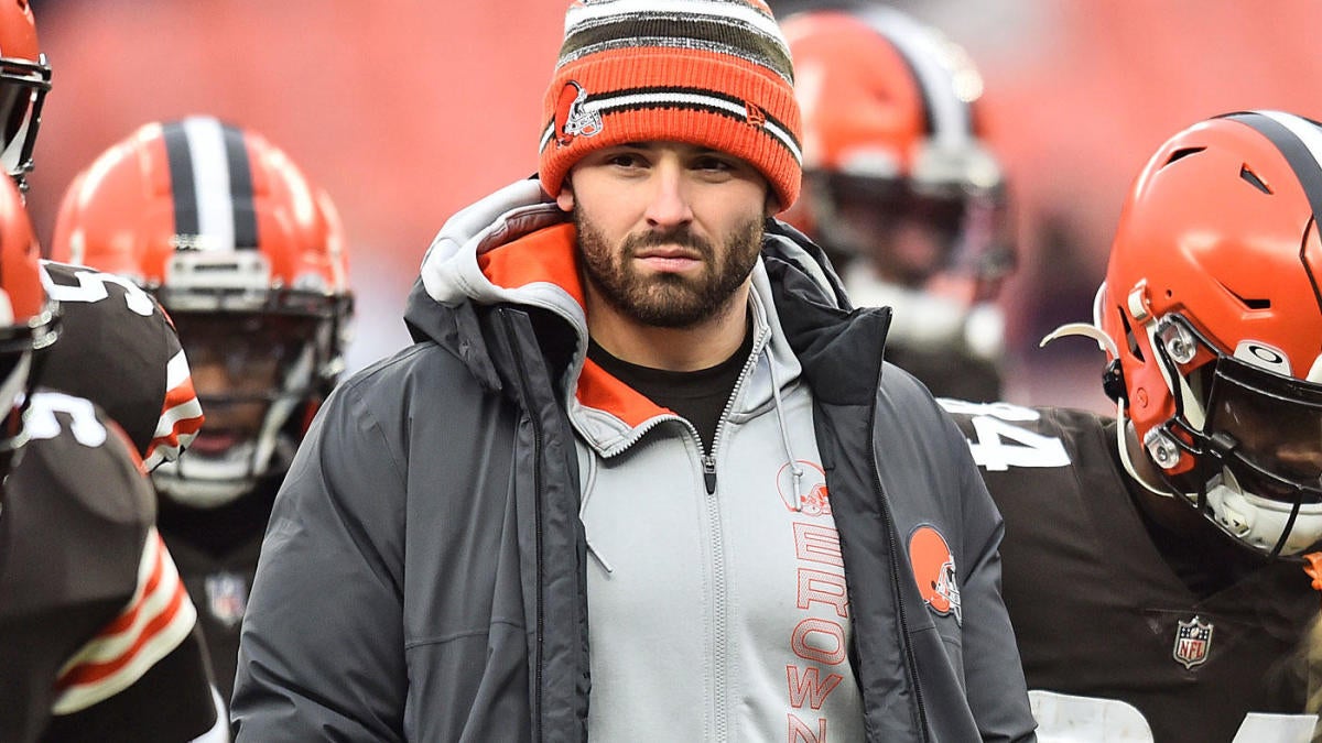 NFL Power Rankings: Baker Mayfield has fallen apart for the hopeless  Panthers