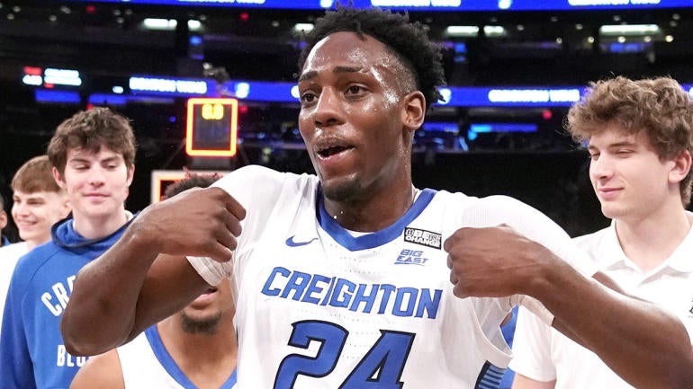 Big East Mens Basketball Tournament - Creighton v Marquette