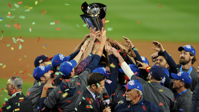 2023 World Baseball Classic: Pool D preview, odds to win tournament -  DraftKings Network