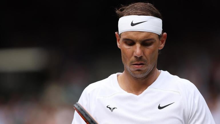 Day Ten: The Championships - Wimbledon 2022