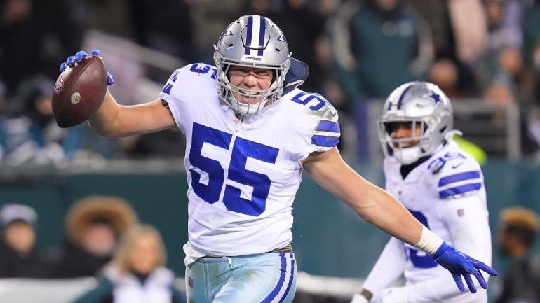 Dallas Cowboys v Philadelphia Eagles