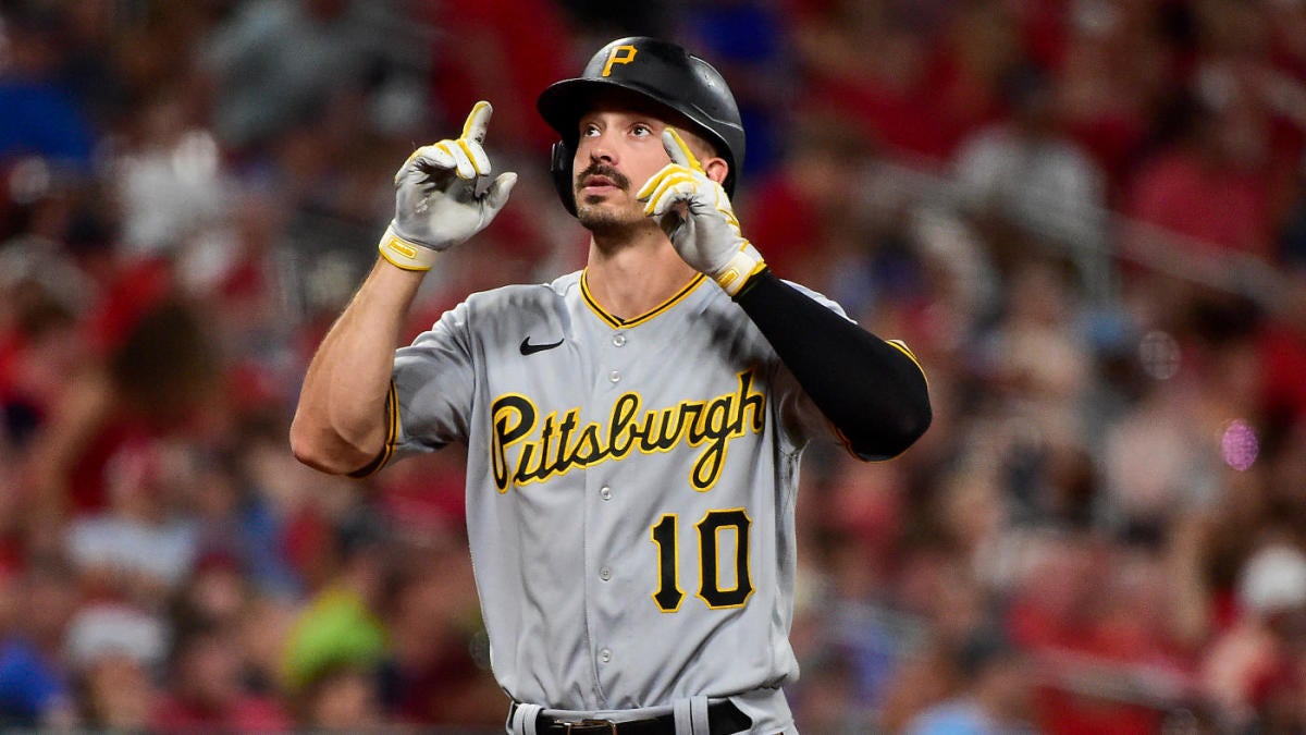 Reds vs. Pirates odds, prediction, line: 2022 MLB picks, Wednesday, Sept. 28 best bets from proven model