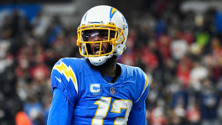 Kansas City Chiefs v Los Angeles Chargers