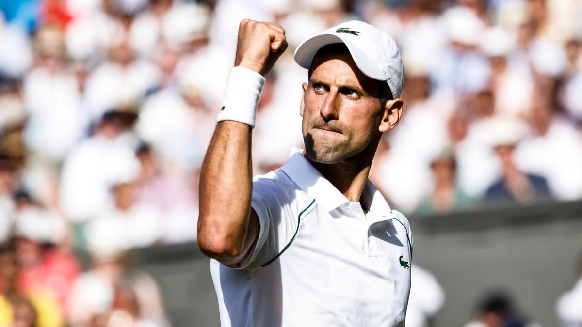 Wimbledon 2022 results Novak Djokovic, Elena Rybakina win singles titles at the All England Club