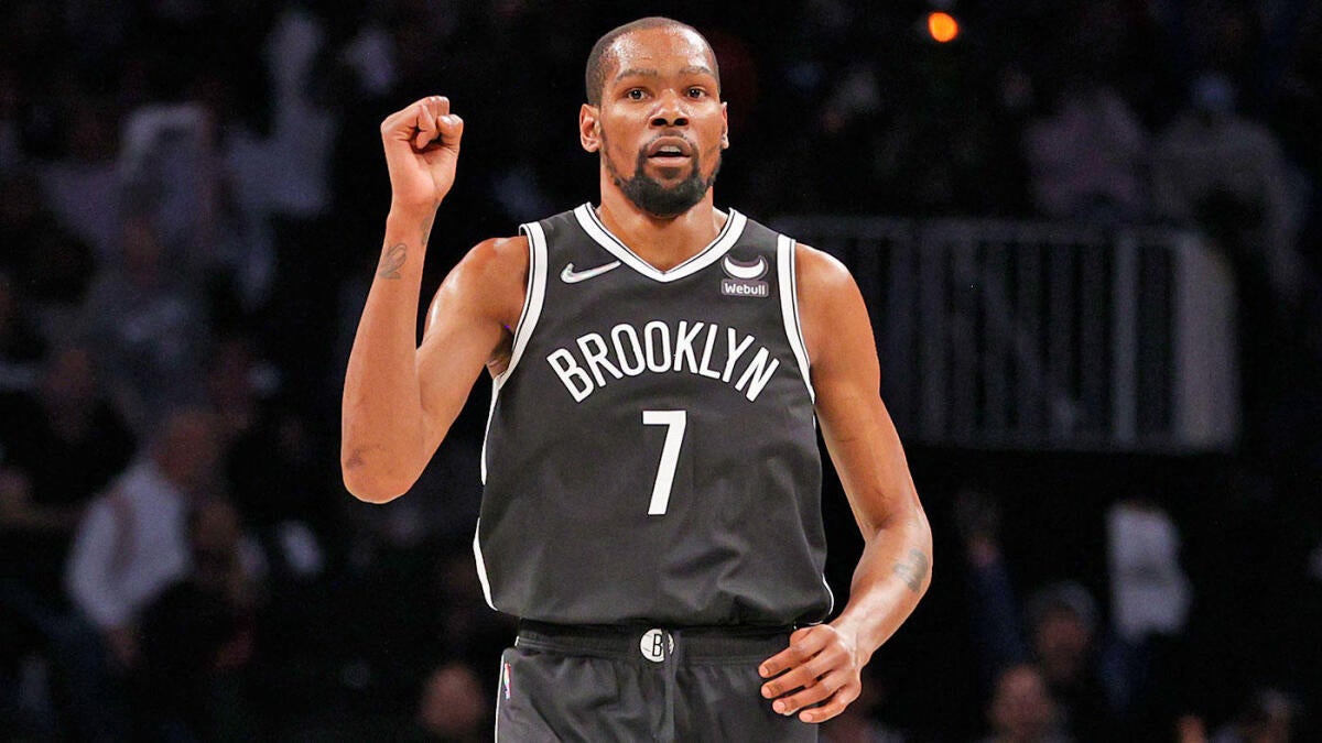 Kevin Durant trade rumors: Nets superstar to meet with Brooklyn owner