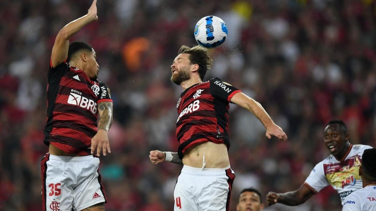 Corinthians vs. Flamengo odds, how to watch, live stream: July 10, 2022 Brazilian Serie A predictions, picks