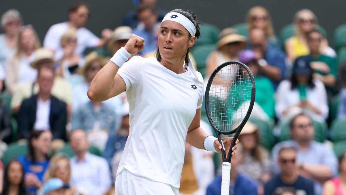 2022 Wimbledon odds, women’s final predictions: Tennis expert reveals Ons Jabeur vs. Elena Rybakina picks