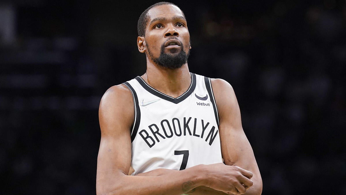 Kevin Durant Trade 101: From Ben Simmons to the Stepien Rule, everything to know as Nets eye historic haul