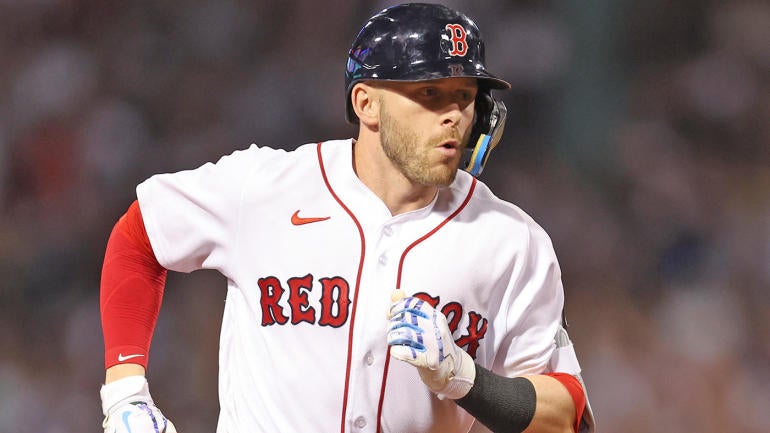 MLB: New York Yankees at Boston Red Sox