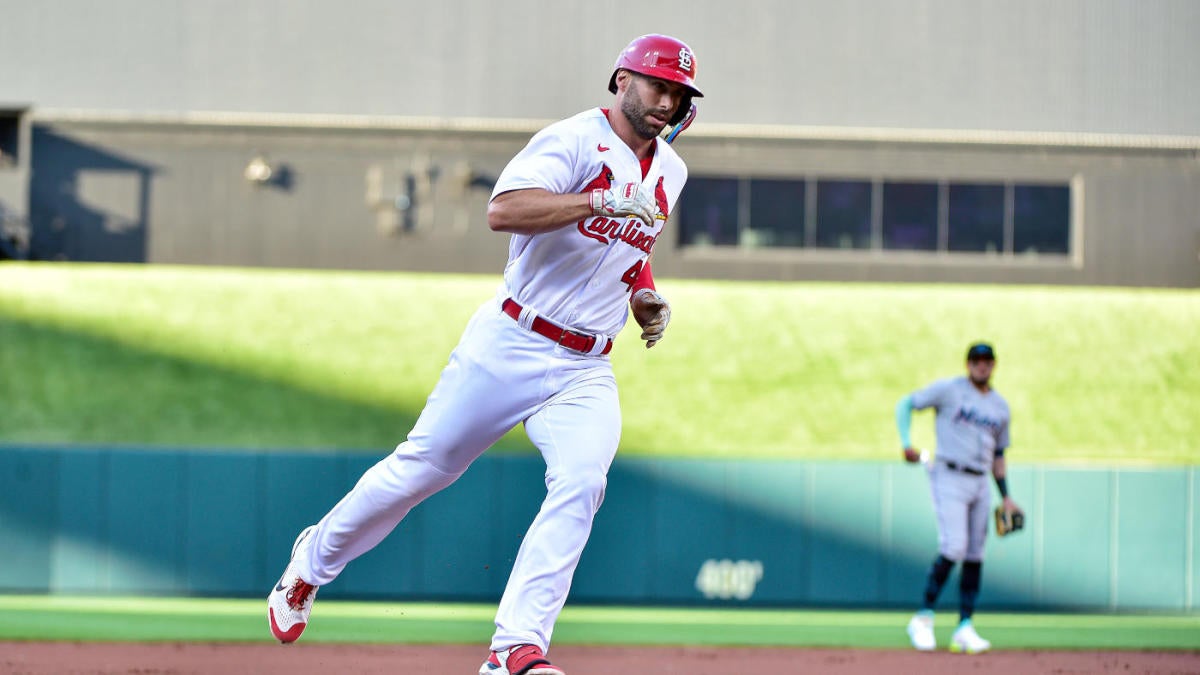 St. Louis Cardinals vs Philadelphia Phillies Prediction, 7/3/2022 MLB  Picks, Best Bets & Odds