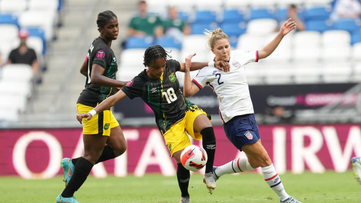 Jamaica vs. Haiti how to watch, live stream: July 11, 2022 Concacaf Women’s Championship picks, predictions