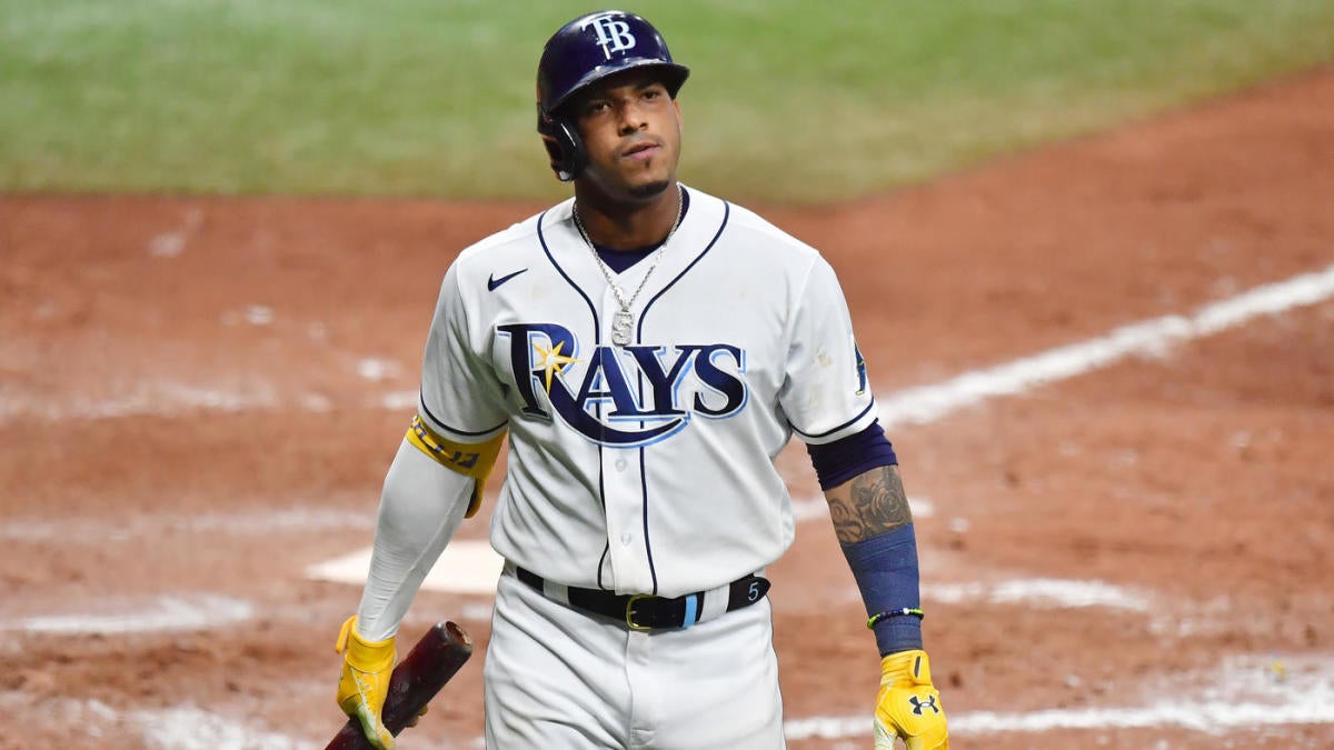 Wander Franco injury update: Rays star to miss 5-8 weeks after