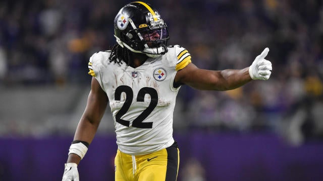 Heath Cummings' 2022 Fantasy Busts: Najee Harris