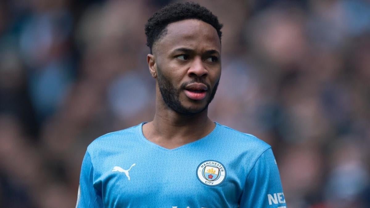 Raheem Sterling Refuses To Sign Manchester City Shirt While On Tour With  Chelsea