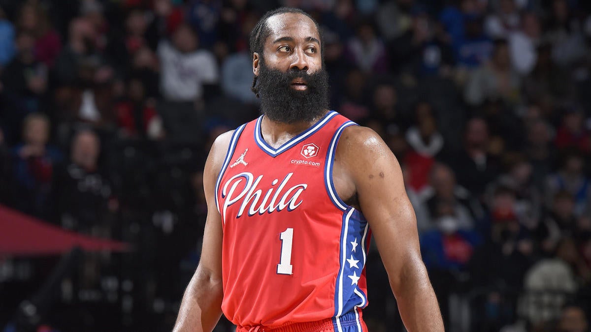 James Harden's contract puts finishing touches on 76ers' quietly successful  offseason
