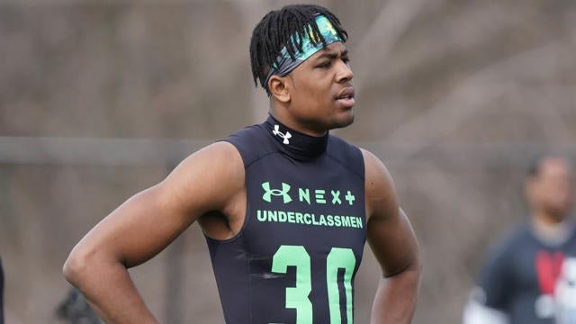 247Sports on X: The updated 2023 247Sports Recruiting Rankings