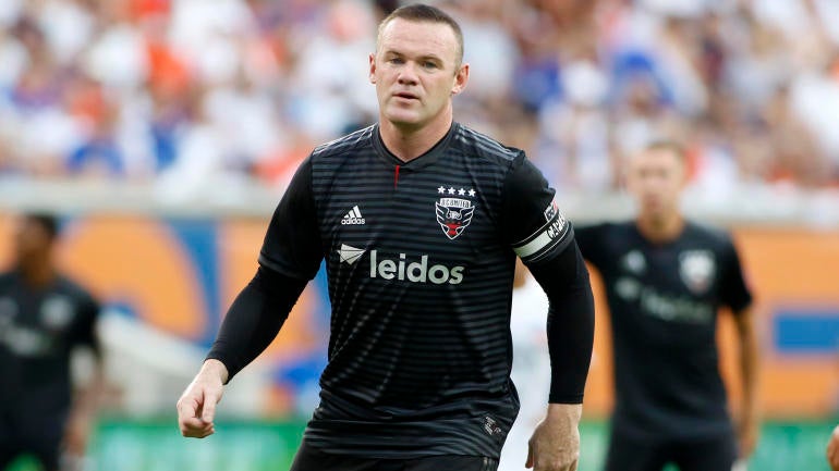 DC United v FC Cincinnati