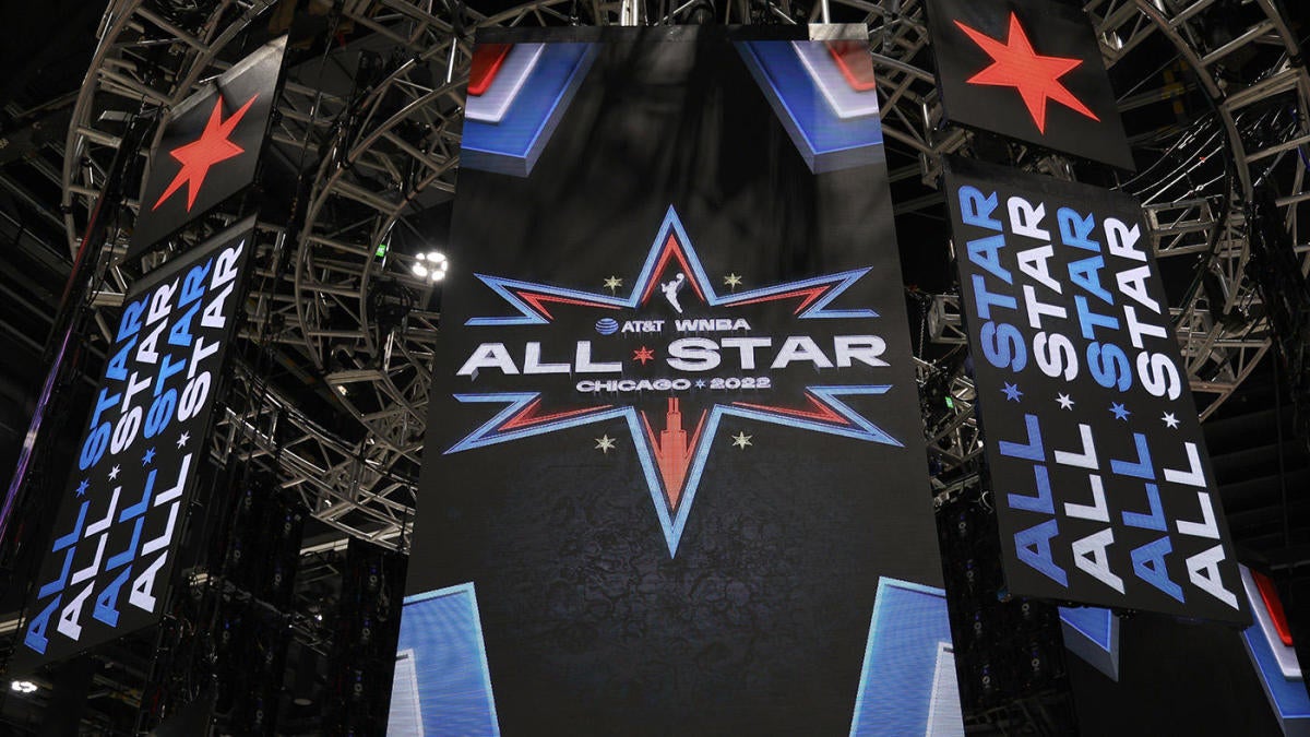 2022 WNBA All-Star Game Live stream, how to watch online, format, rosters, TV channel, start time