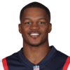 player headshot