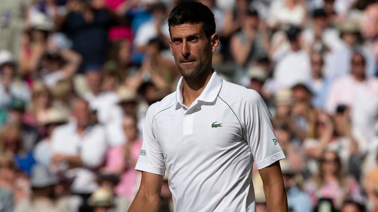 Day Fourteen: The Championships - Wimbledon 2022