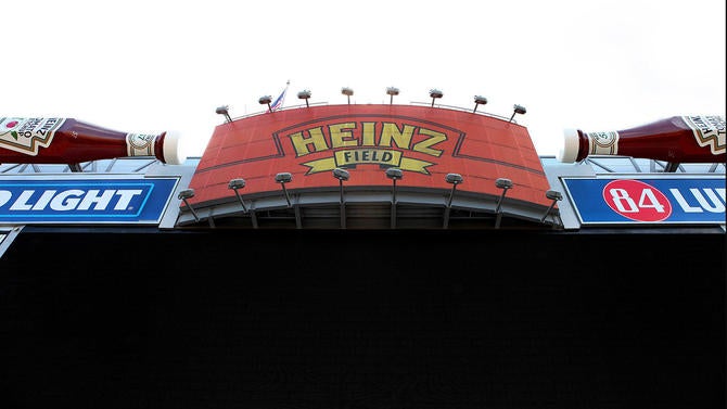 Pittsburgh Cityscapes And City Views