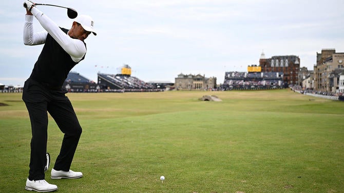 The 150th Open - Previews