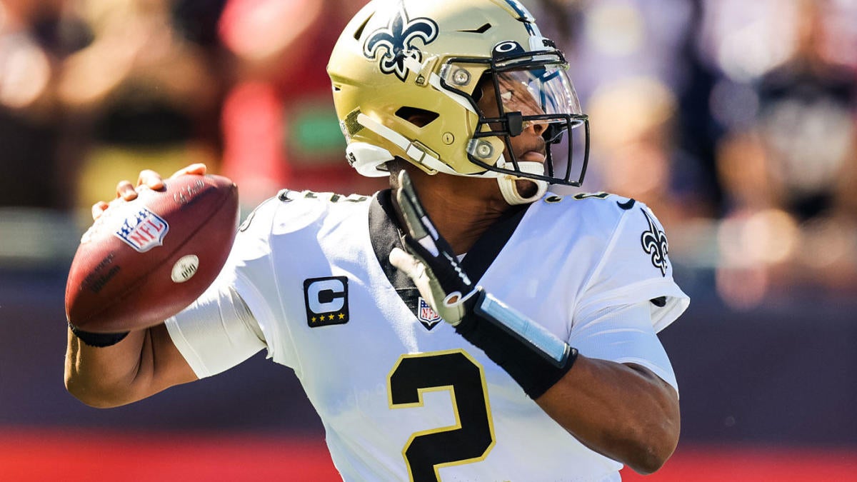 2022 Saints Fantasy Football Preview: New weapons, old questions