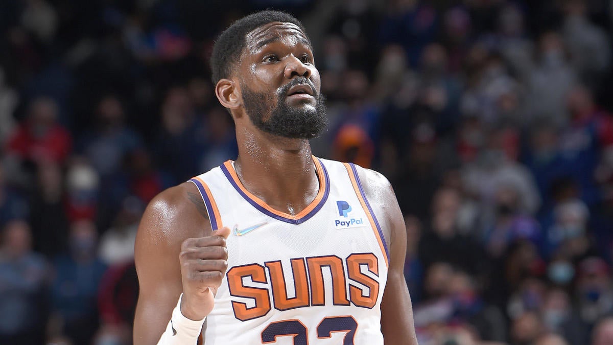 Indiana Pacers Clear Cap Space for Phoenix Suns Center Deandre Ayton -  Sports Illustrated Inside The Suns News, Analysis and More