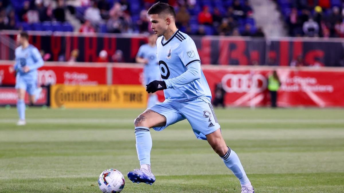 Sporting Kansas City vs Minnesota United Prediction and Betting Tips