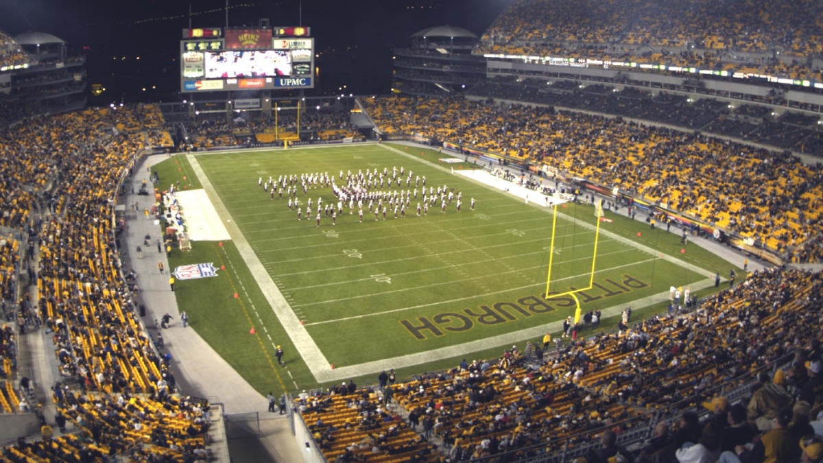 Steelers stadium stunner Here’s why Heinz surprisingly gave up on