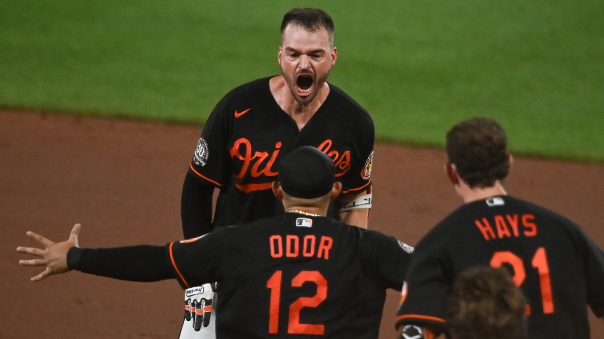 The Orioles Are Finally Competitive—But Should They Sell at MLB