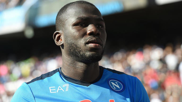 SSC Napoli v Genoa CFC - Serie A