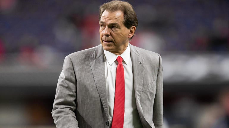 COLLEGE FOOTBALL: JAN 10 CFP National Championship