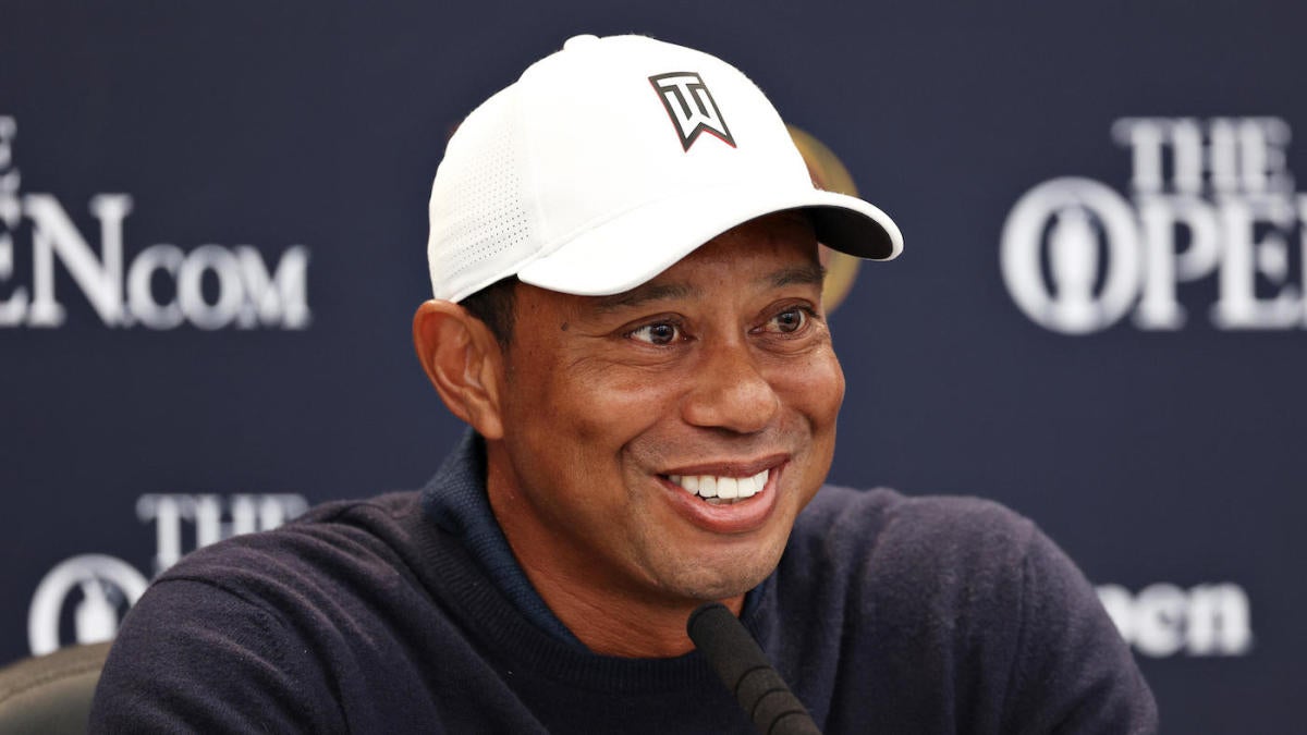 Tiger Woods rips LIV Golf players who ‘turned their backs’ on sport by choosing cash over major championships – CBS Sports
