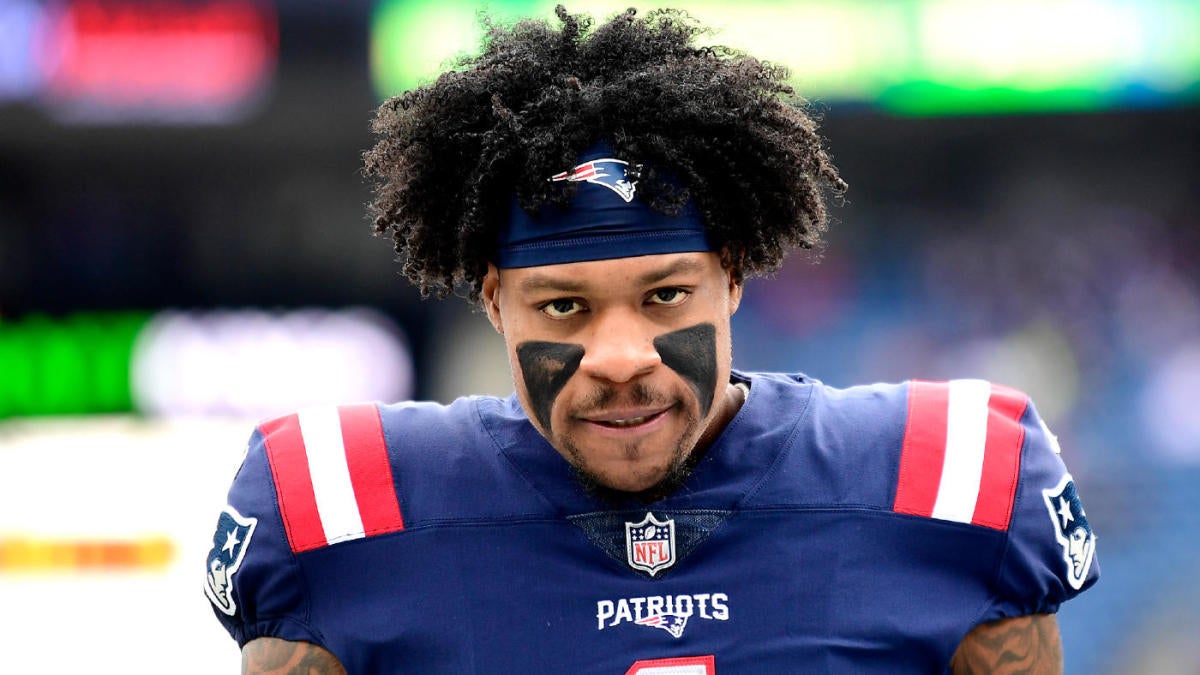 ProFile: Patriots trade N'Keal Harry to Bears for 2024 7th-round